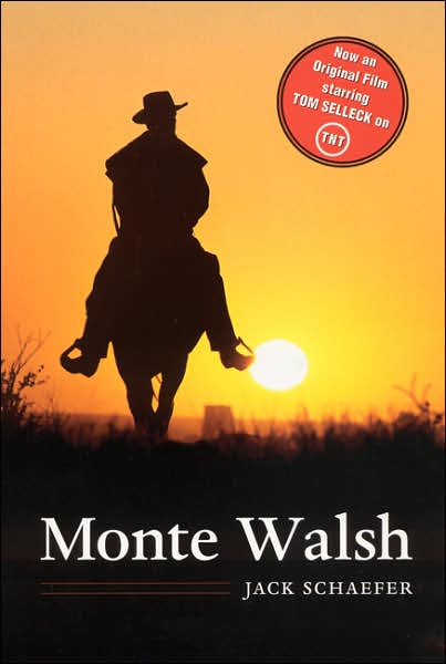 Monte Walsh