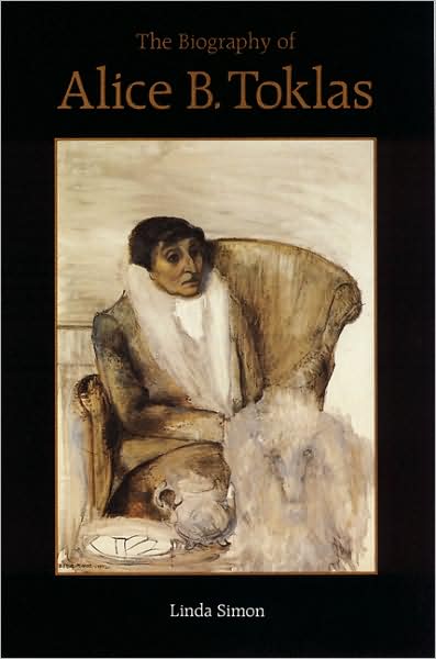 The Biography of Alice B. Toklas
