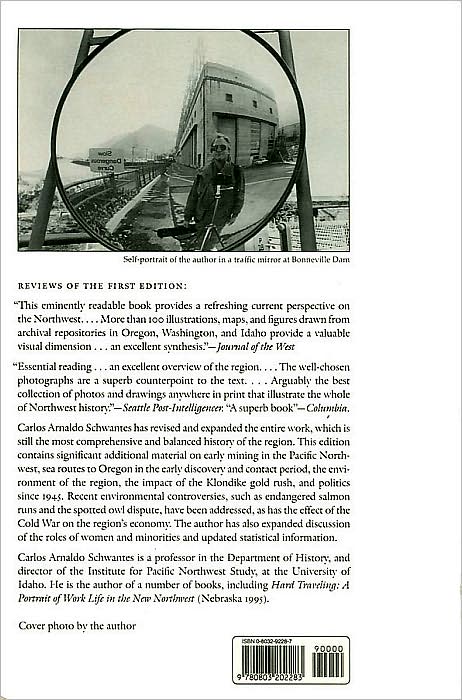 The Pacific Northwest: An Interpretive History (Revised and Enlarged Edition)