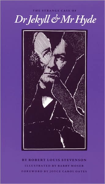 The Strange Case of Dr. Jekyll and Mr. Hyde
