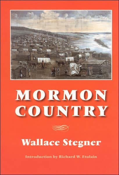 Mormon Country (Second Edition)