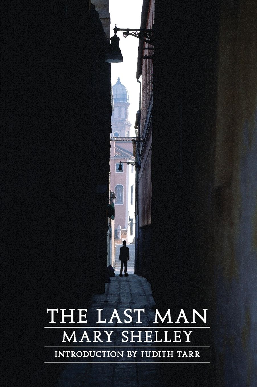 The Last Man (Second Edition)