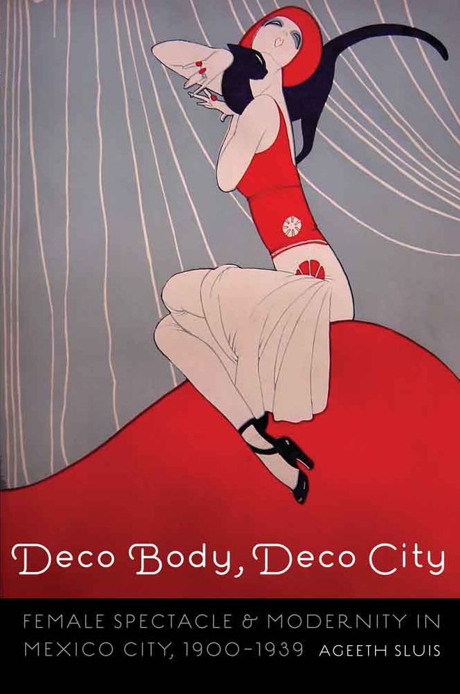 Deco Body, Deco City
