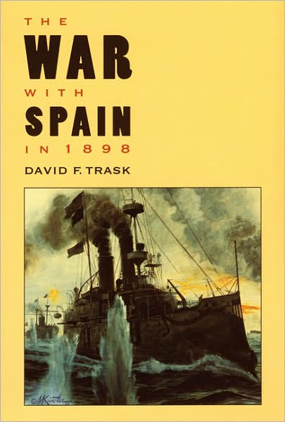 The War with Spain in 1898