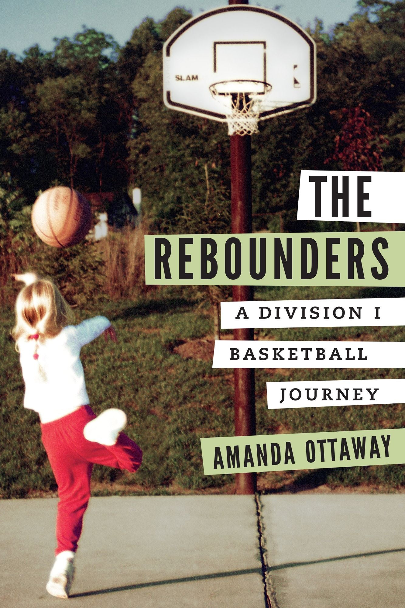 Rebounders: A Division I Basketball Journey