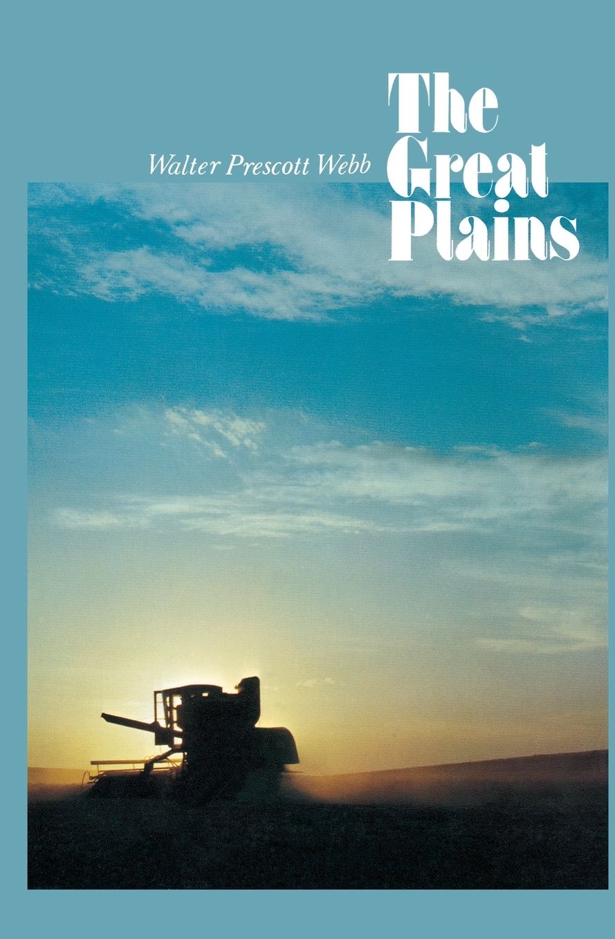 The Great Plains