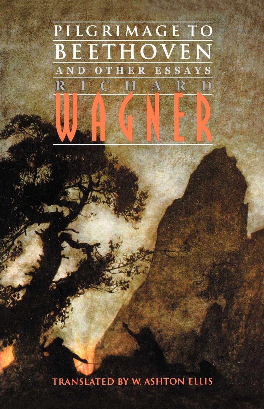 Pilgrimage to Beethoven and Other Essays
