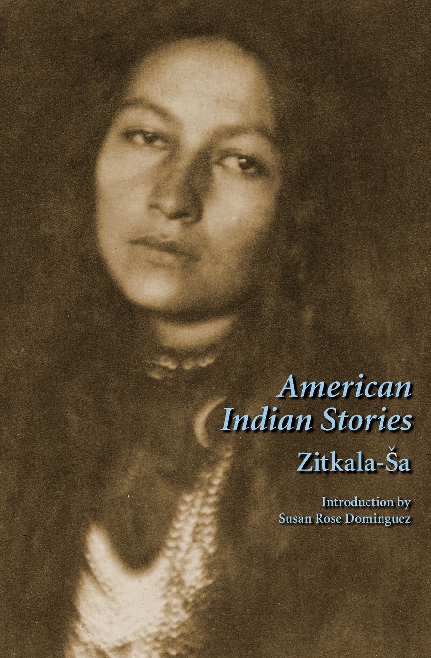 American Indian Stories, Second Edition