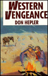 Western Vengeance