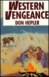 Western Vengeance