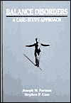 Balance Disorders: A Case-Study Approach
