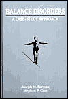 Balance Disorders: A Case-Study Approach