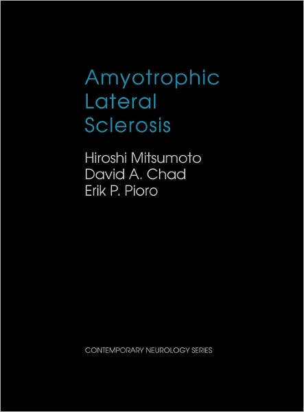 Amyotrophic Lateral Sclerosis