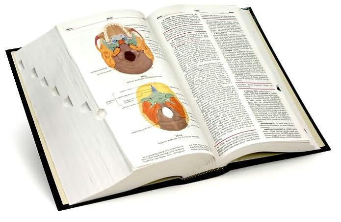 Taber's Cyclopedic Medical Dictionary