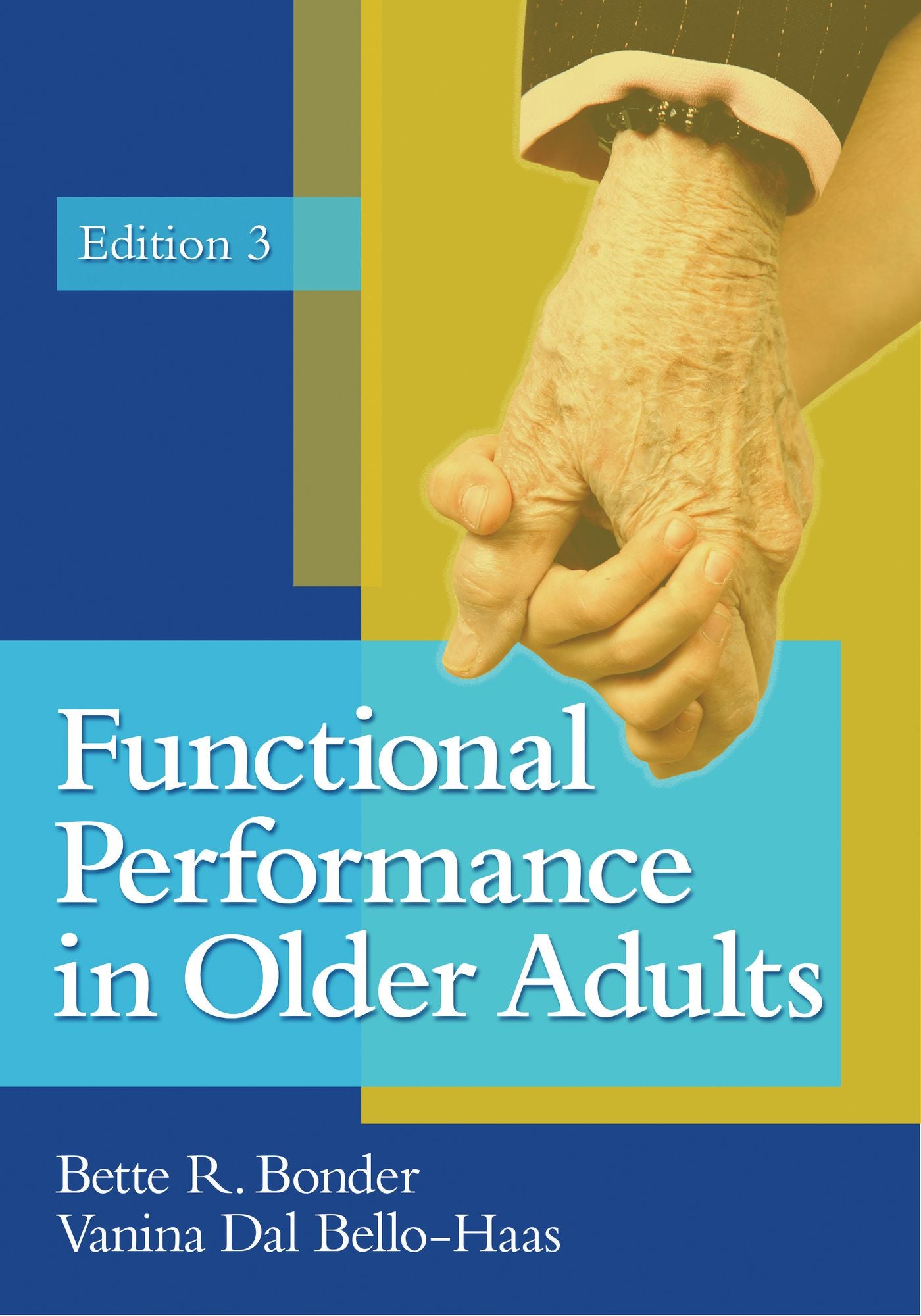 Functional Performance in Older Adults