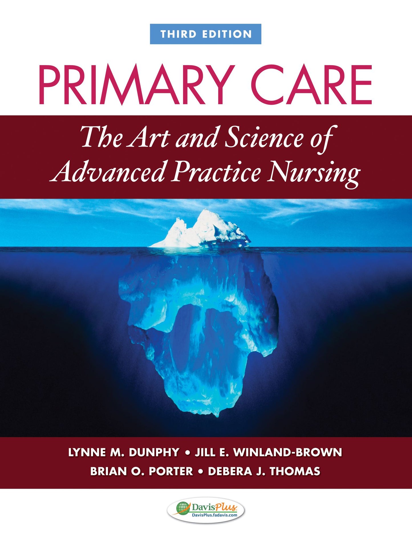 Primary Care: Art and Science of Advanced Practice Nursing