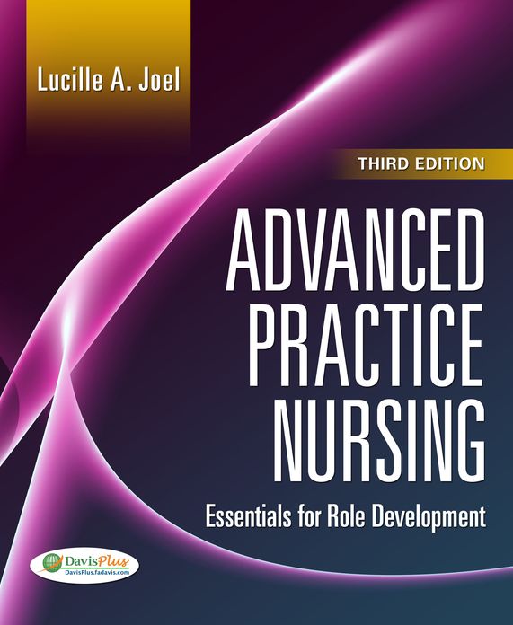 Advanced Practice Nursing: Essentials of Role Development