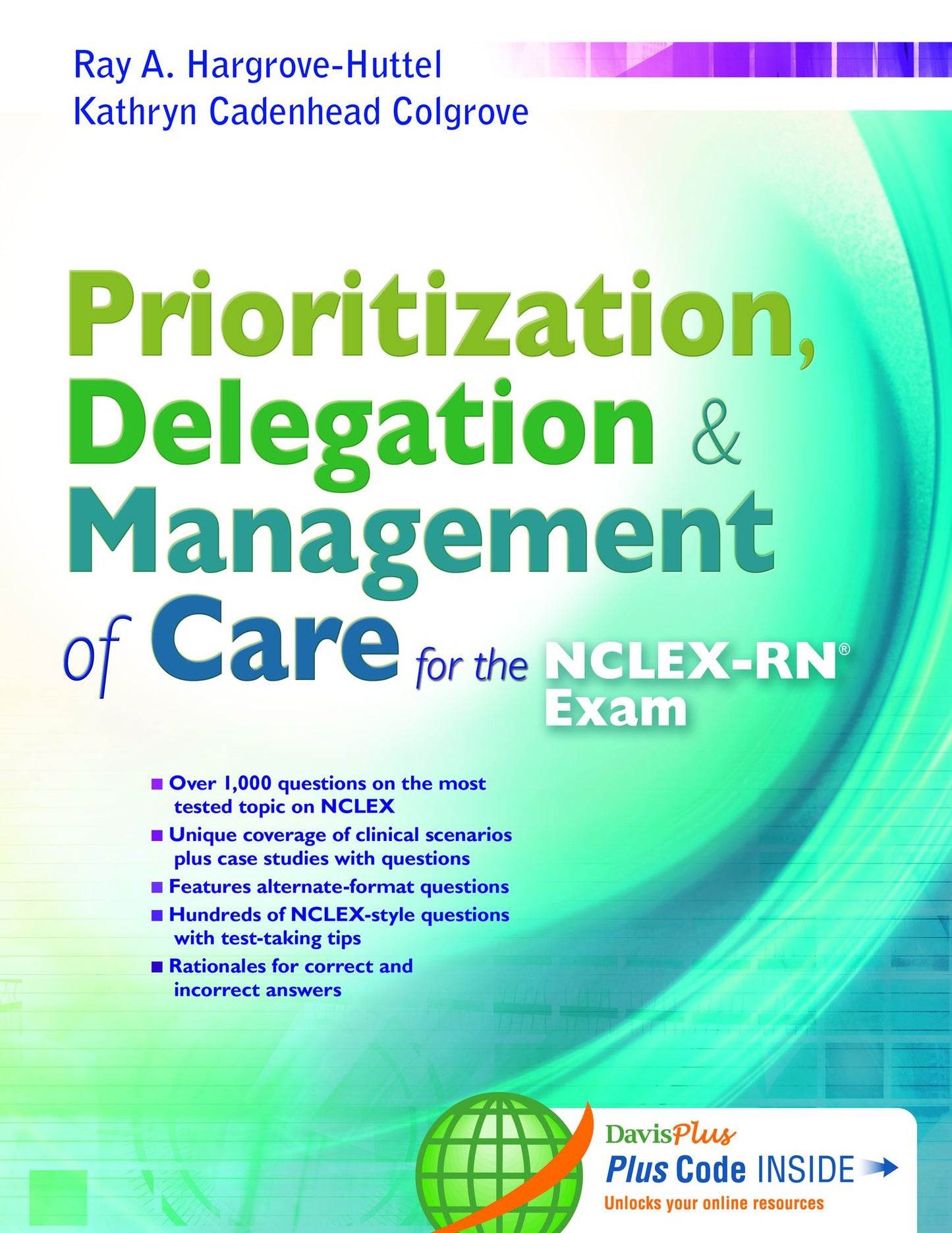 Prioritization, Delegation, & Management of Care for the NCLEX-RN Exam