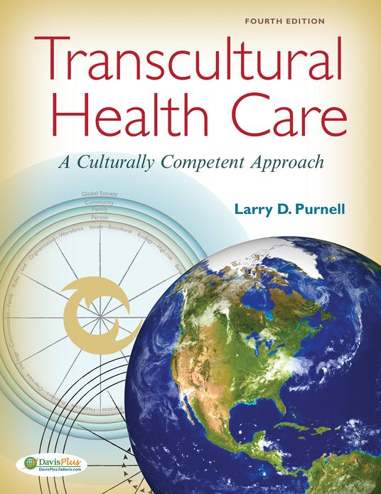 Transcultural Health Care: A Culturally Competent Approach
