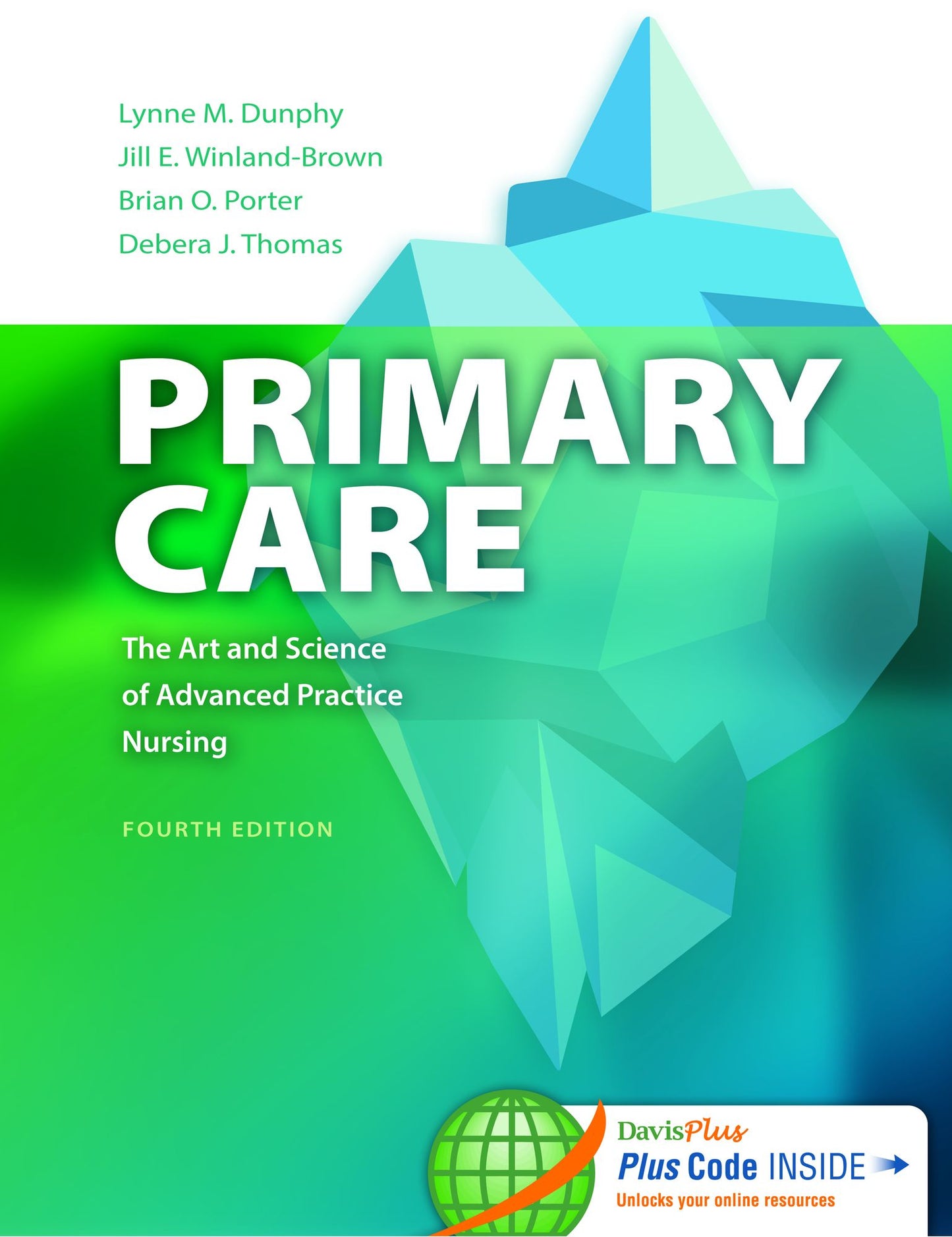 Primary Care : Art and Science of Advanced Practice Nursing
