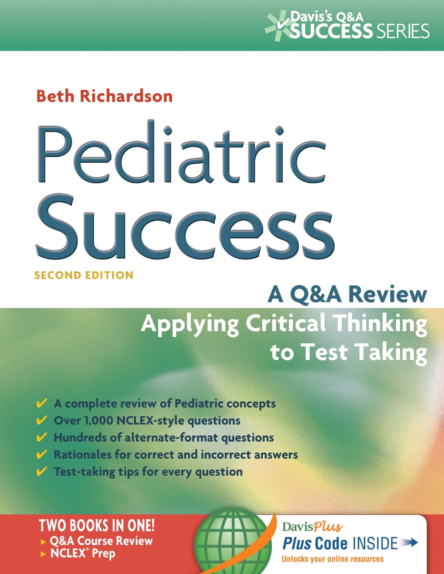 Pediatric Success - With Access