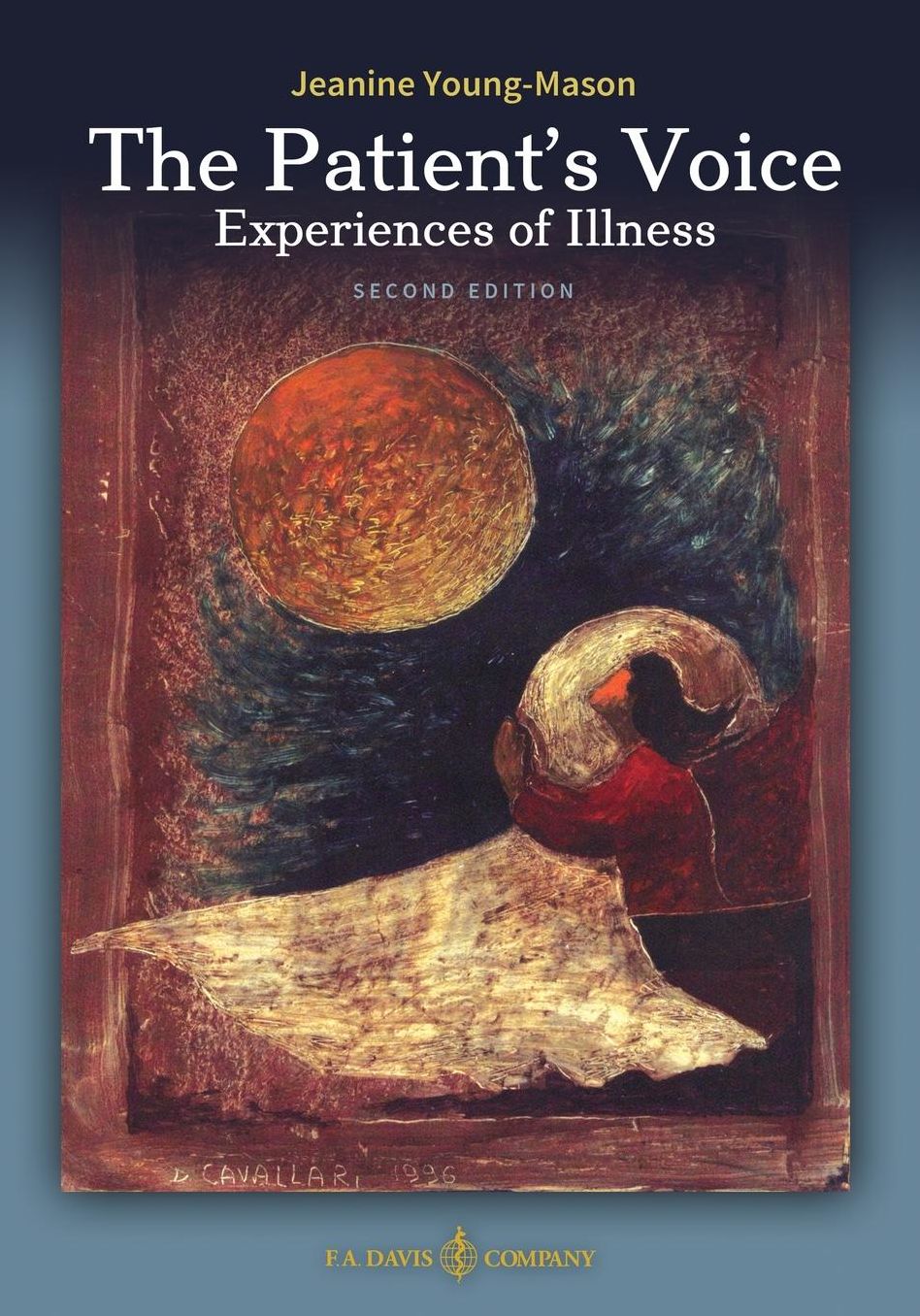 The Patient's Voice : Experiences of Illness