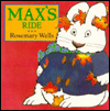 Max's Ride