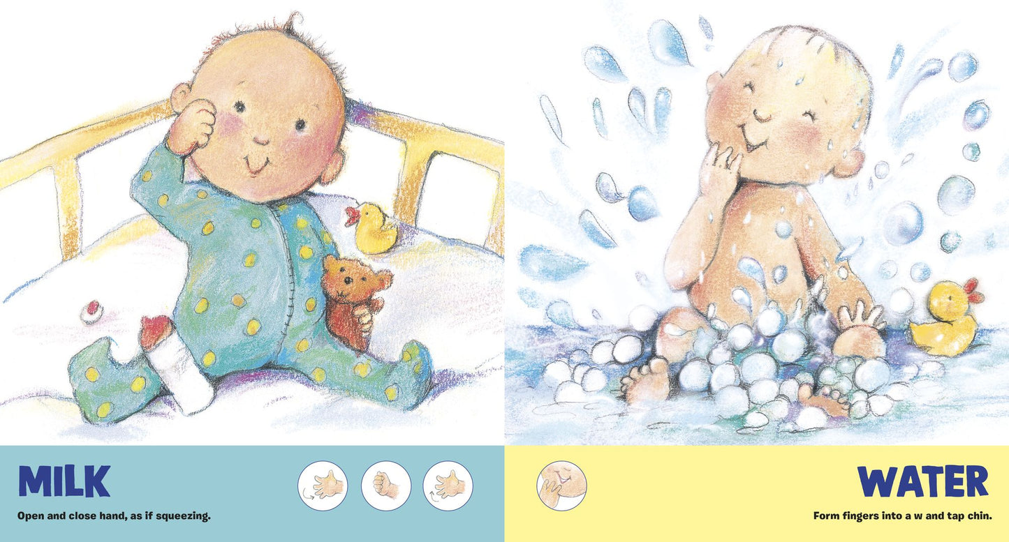 Baby Signs