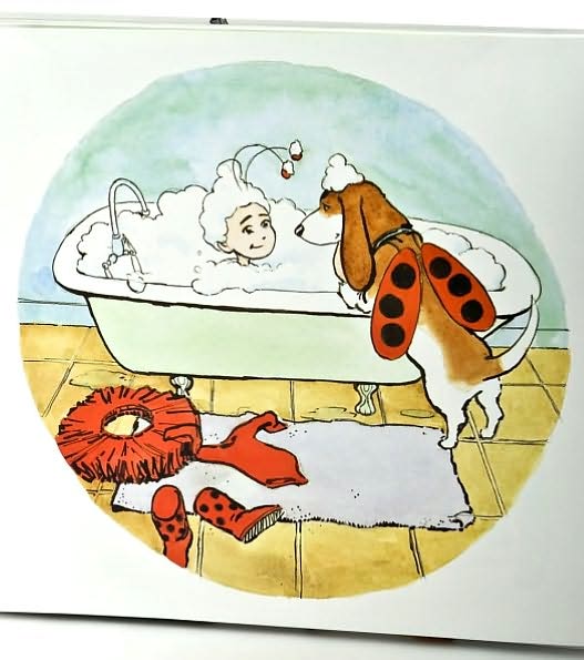 Ladybug Girl and Bumblebee Boy