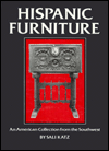 Hispanic Furniture: An American Collection