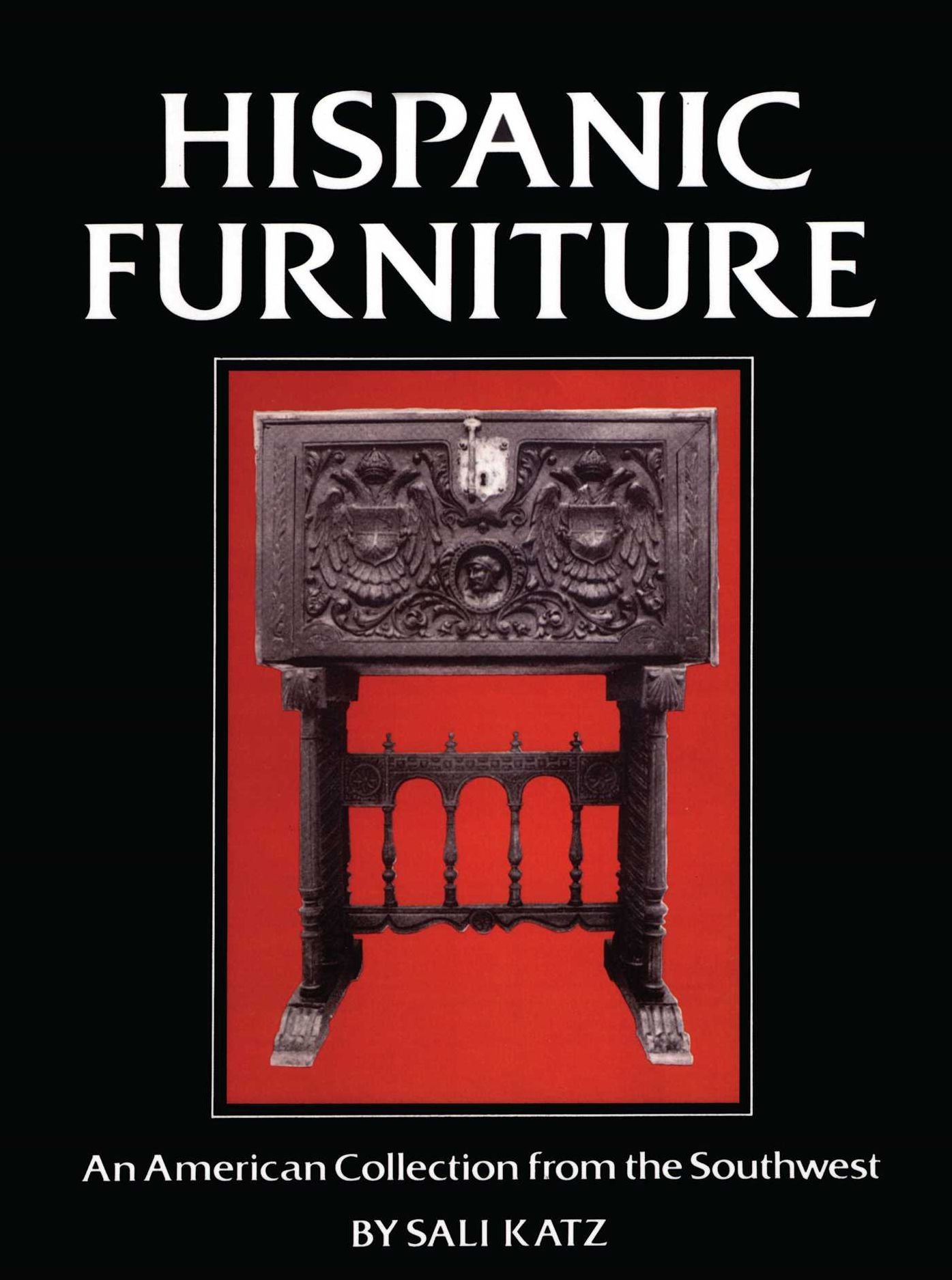 Hispanic Furniture: An American Collection