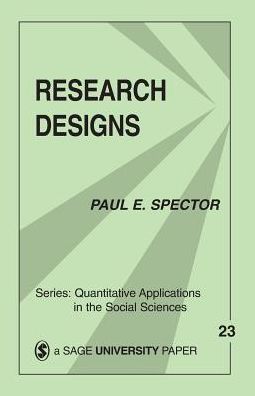 Research Designs