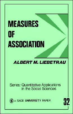 Measures of Association