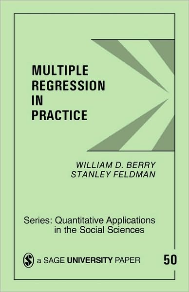 Multiple Regression In Practice