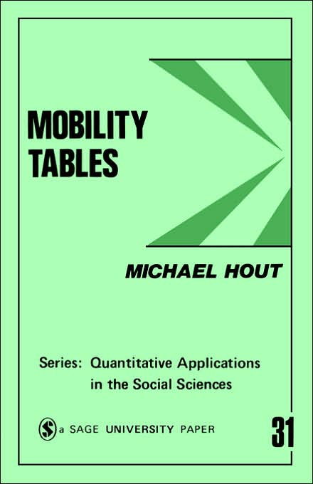 Mobility Tables
