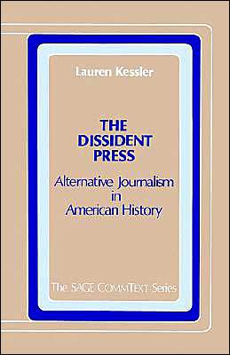 The Dissident Press