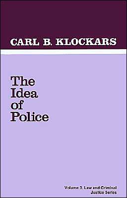 The Idea of Police