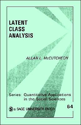 Latent Class Analysis