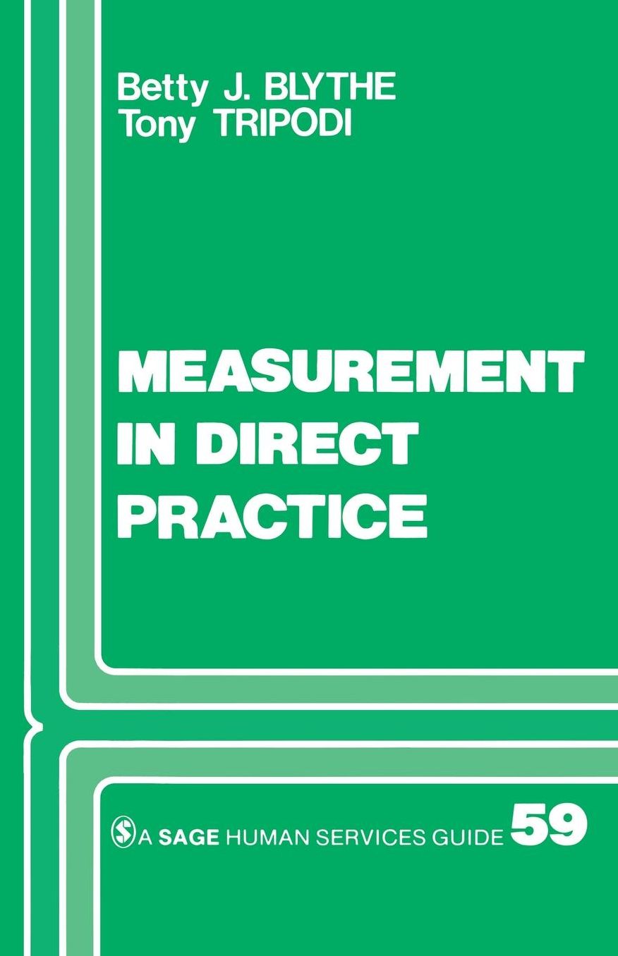 Measurement in Direct Practice