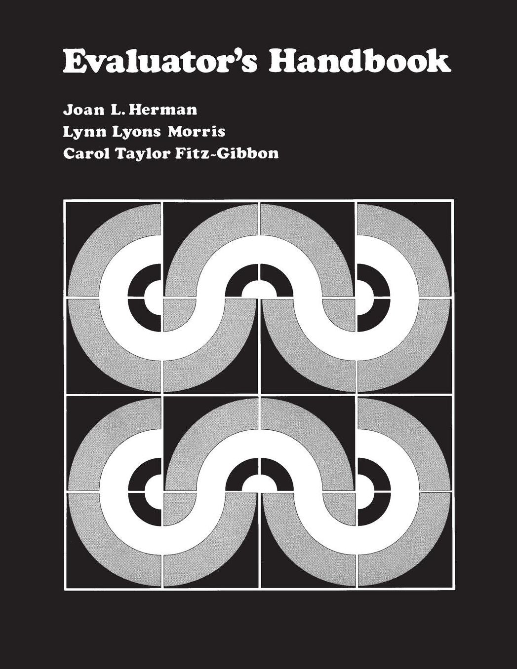 Evaluator's Handbook