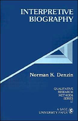 Interpretive Biography