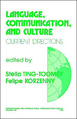 Language, Communication, and Culture: Current Directions