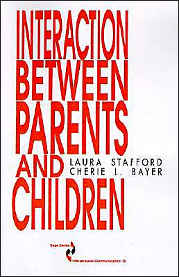 Interaction between Parents and Children