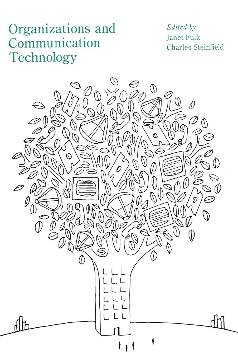 Organizations and Communication Technology