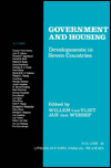 Government and Housing: Developments in Seven Countries