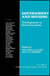 Government and Housing: Developments in Seven Countries