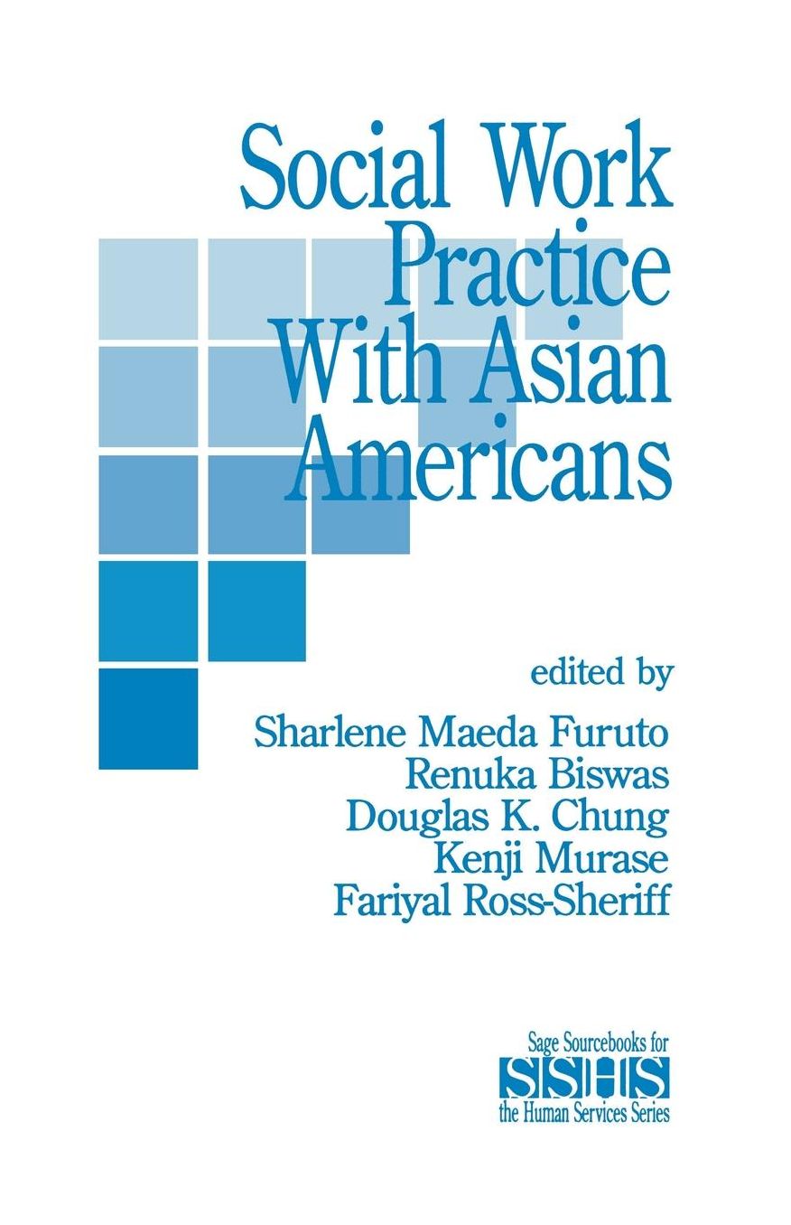 Social Work Practice with Asian Americans