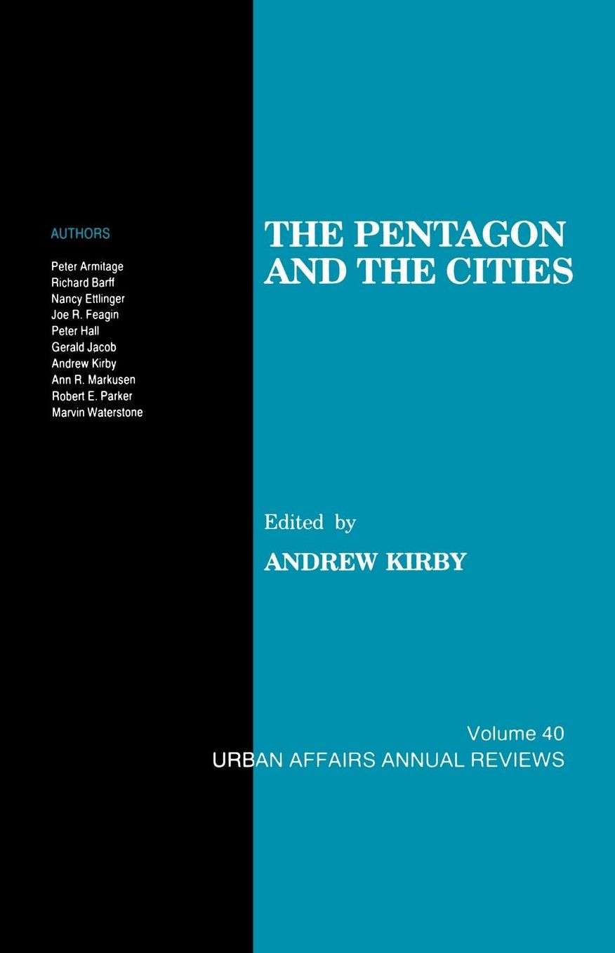 The Pentagon and the Cities