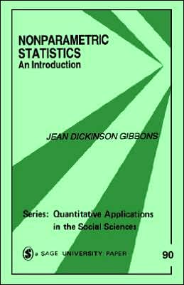 Nonparametric Statistics: An Introduction
