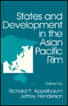 States and Development in the Asian Pacific Rim